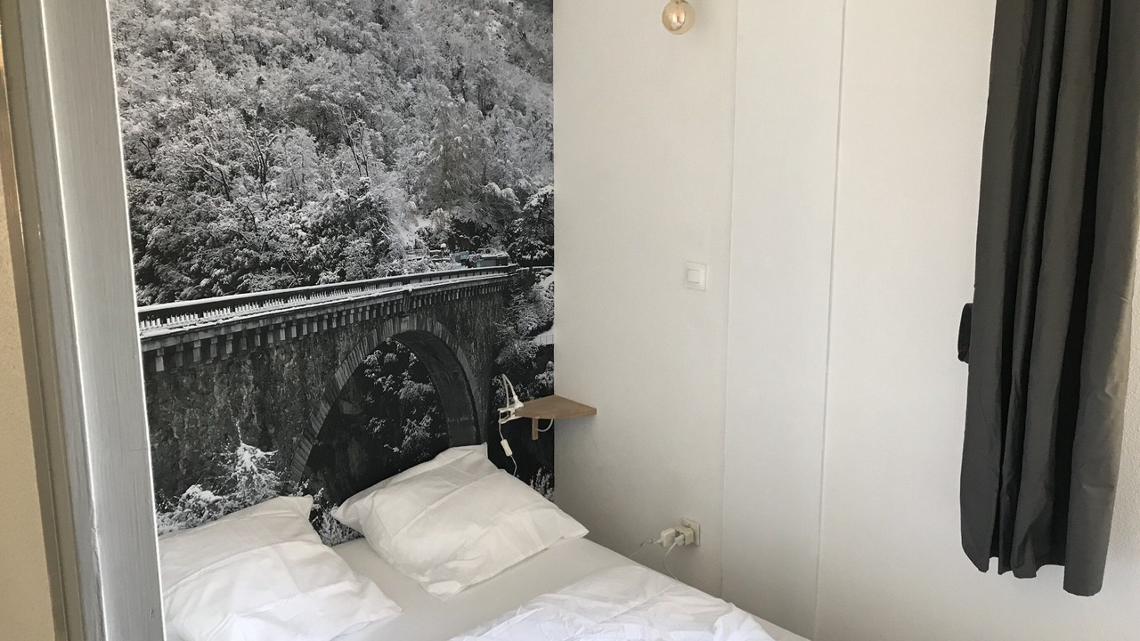 Photo of Bedroom in Luz-Saint-Sauveur