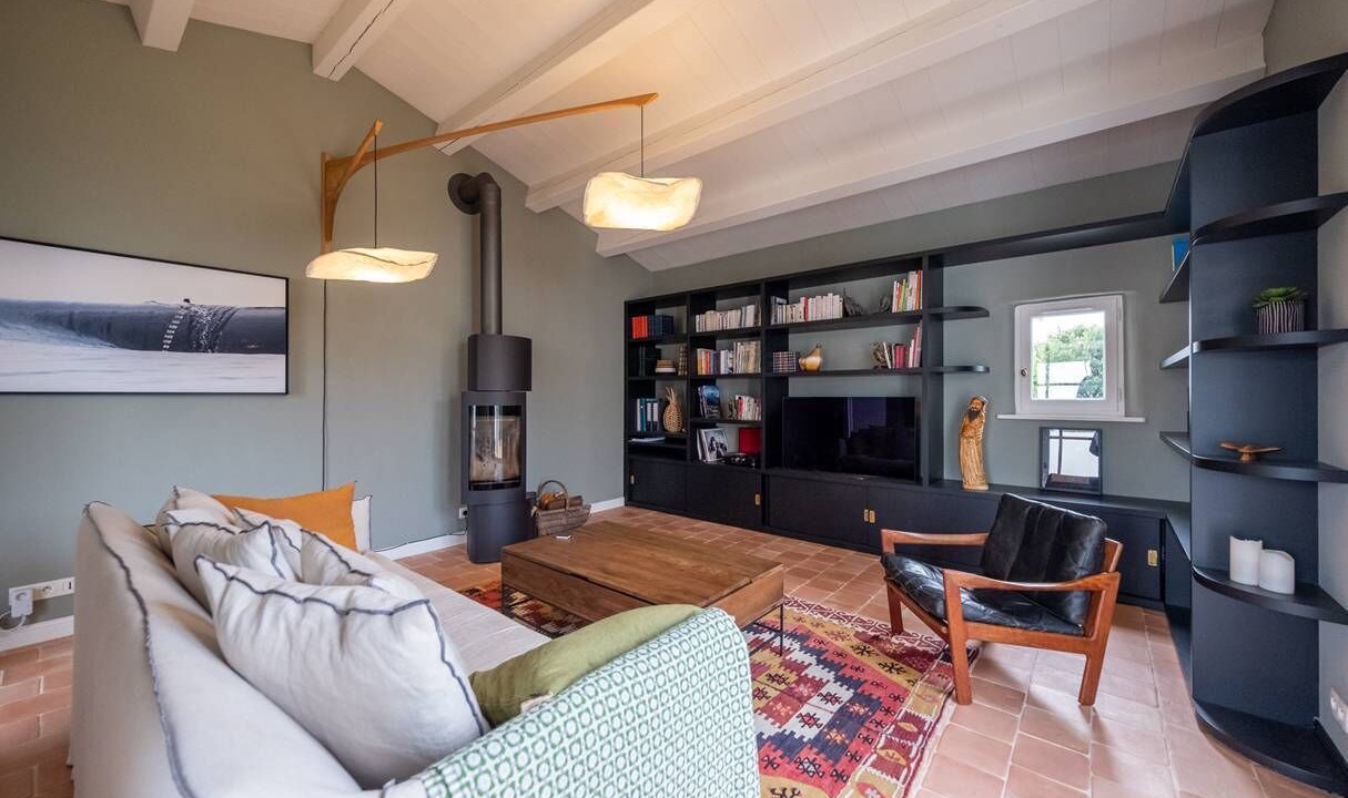 Photo of Livingroom in Le Bois-Plage-en-Re