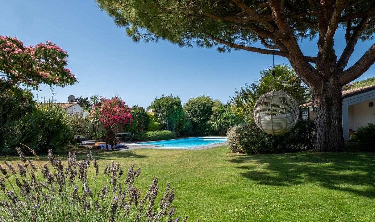 Photo of Outdoor in Le Bois-Plage-en-Re
