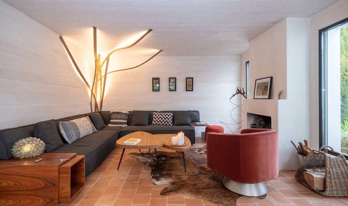 Photo of Livingroom in Le Bois-Plage-en-Re