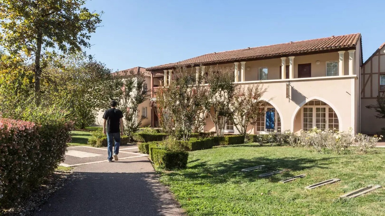 Photo of Outdoor in Monflanquin
