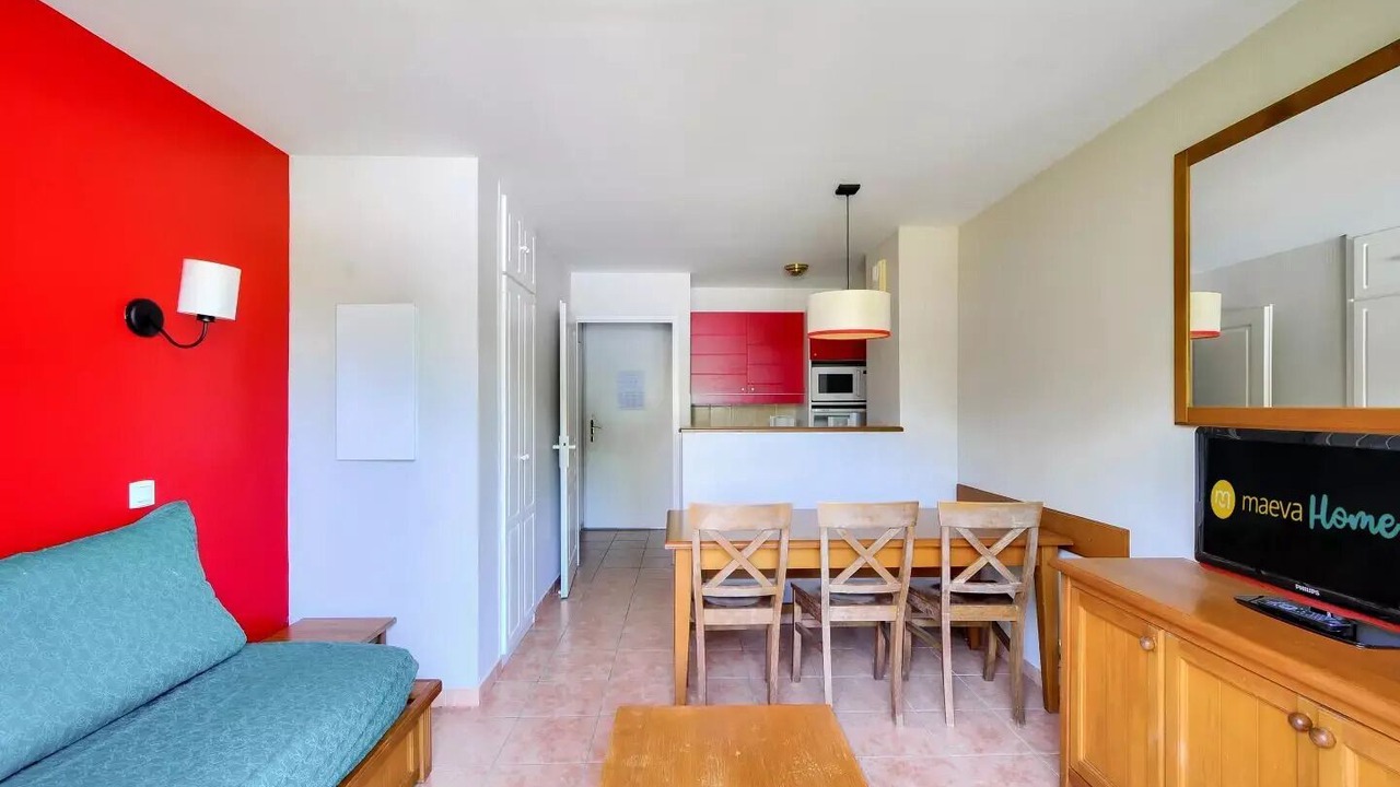 Photo of Livingroom in Monflanquin