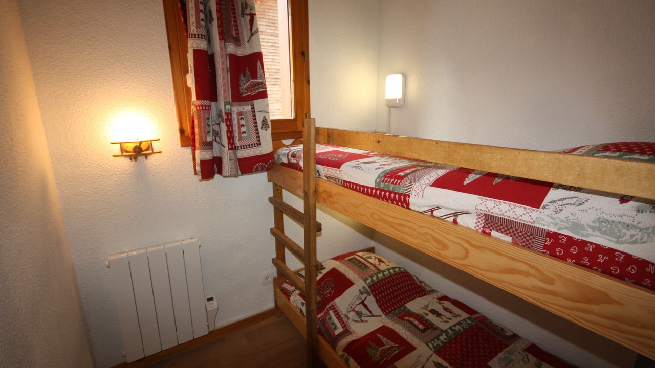 Photo of Bedroom in Saint-Francois-Longchamp