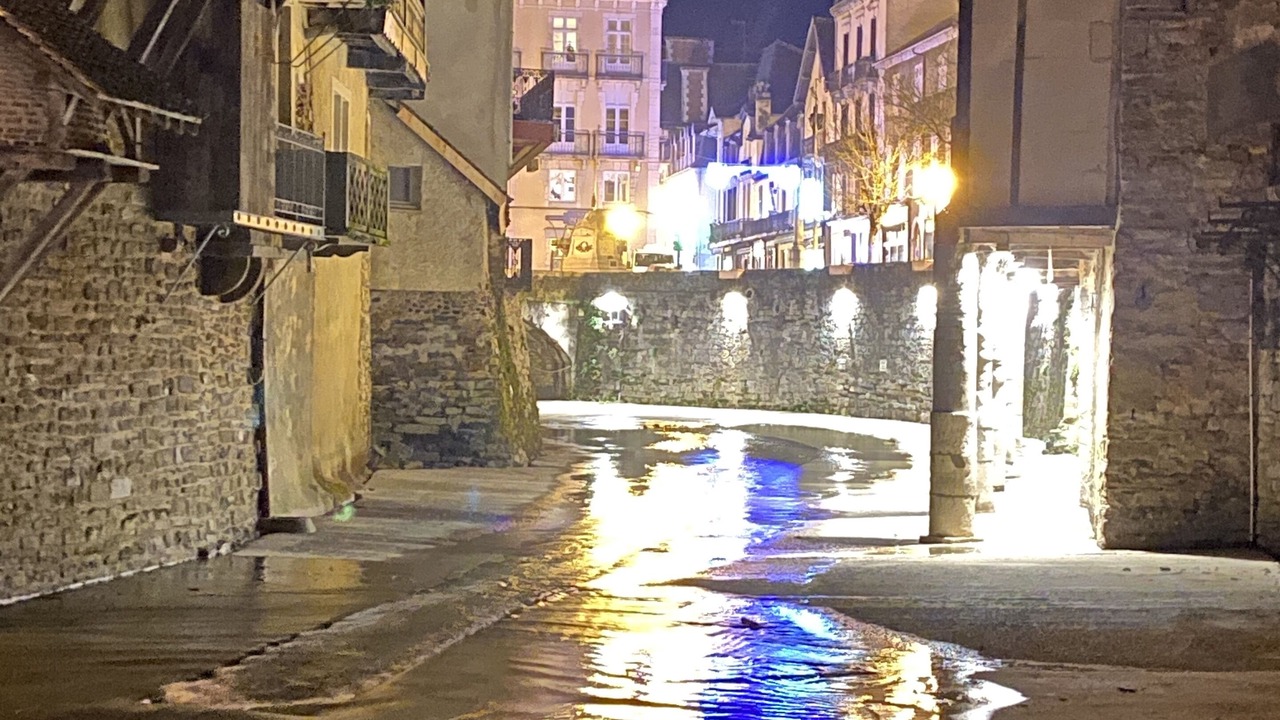Photo of Outdoor in Salies-de-Bearn