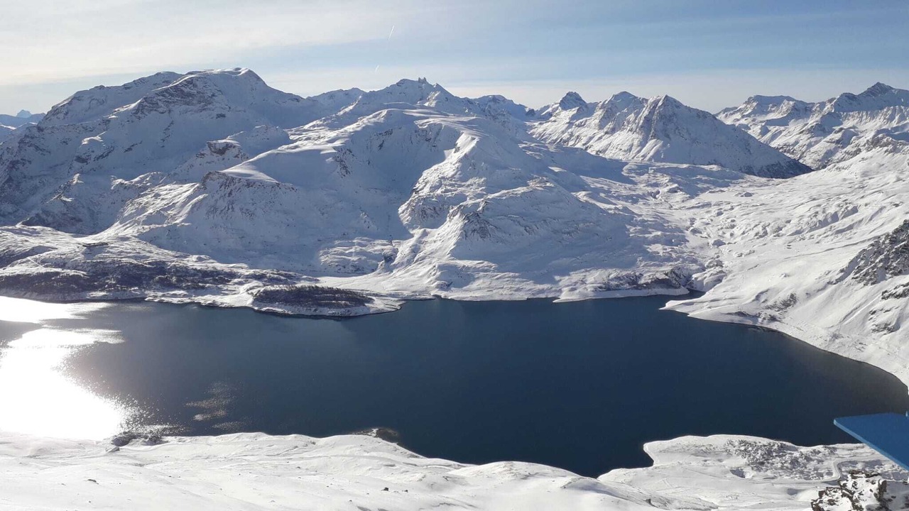 Photo of Outdoor in Montricher-Albanne