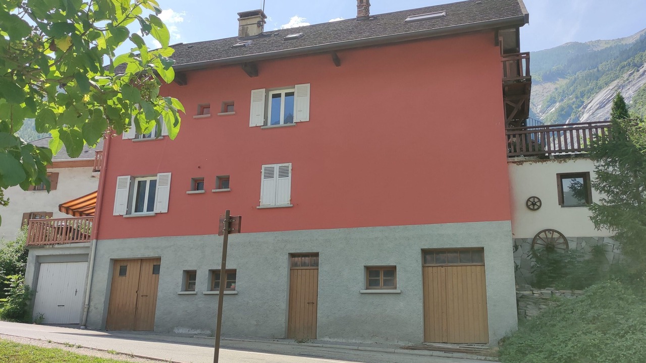 Photo of Outdoor in Montricher-Albanne