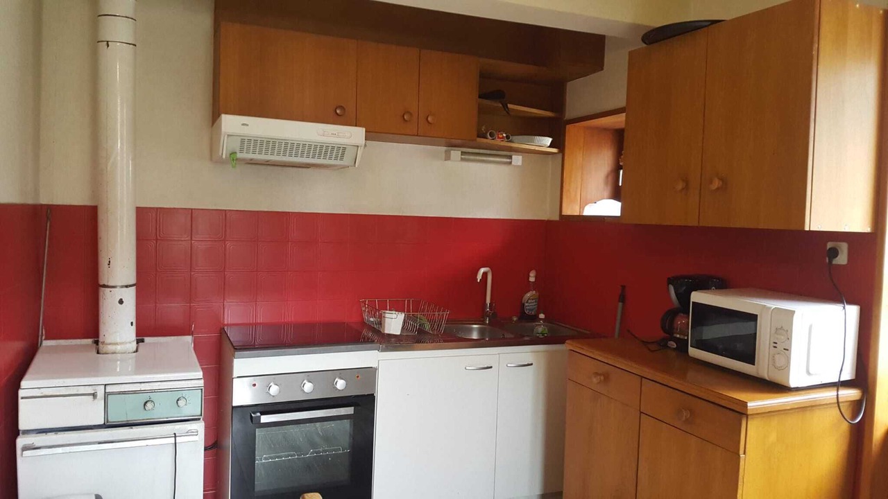 Photo of Kitchen in Montricher-Albanne