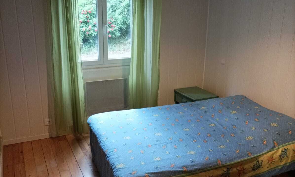Photo of Bedroom in Montricher-Albanne