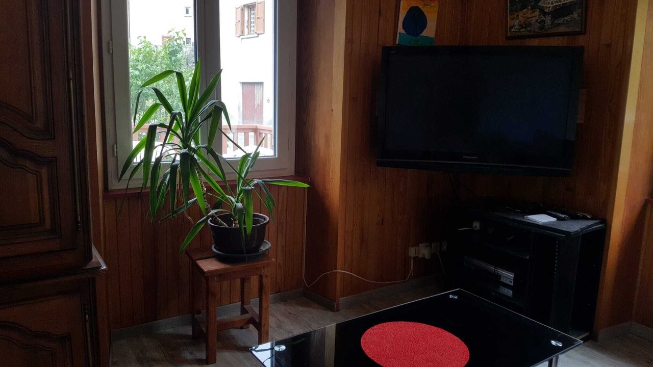 Photo of Livingroom in Montricher-Albanne