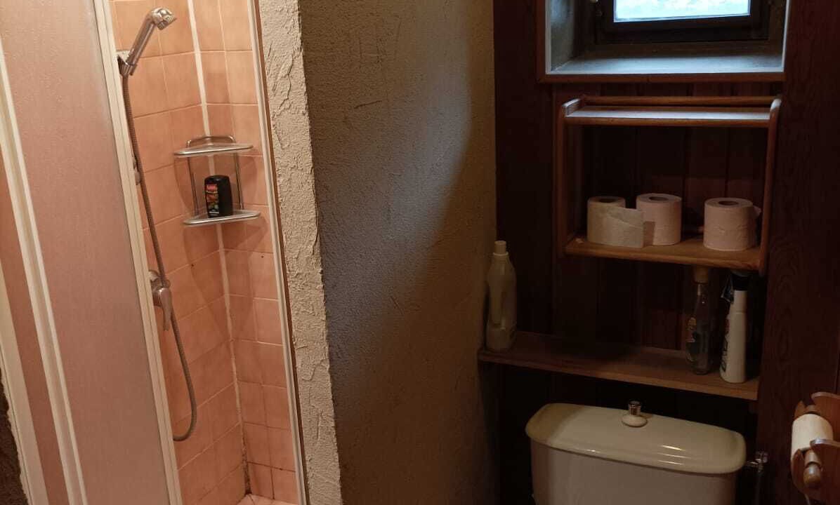 Photo of Bathroom in Montricher-Albanne