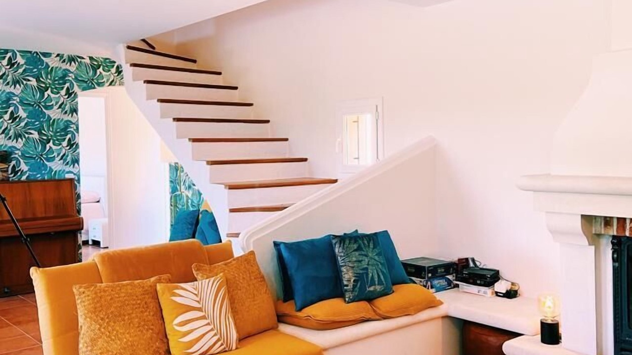 Photo of Livingroom in Cogolin