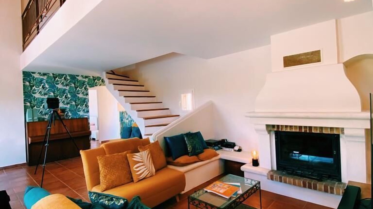 Photo of Livingroom in Cogolin