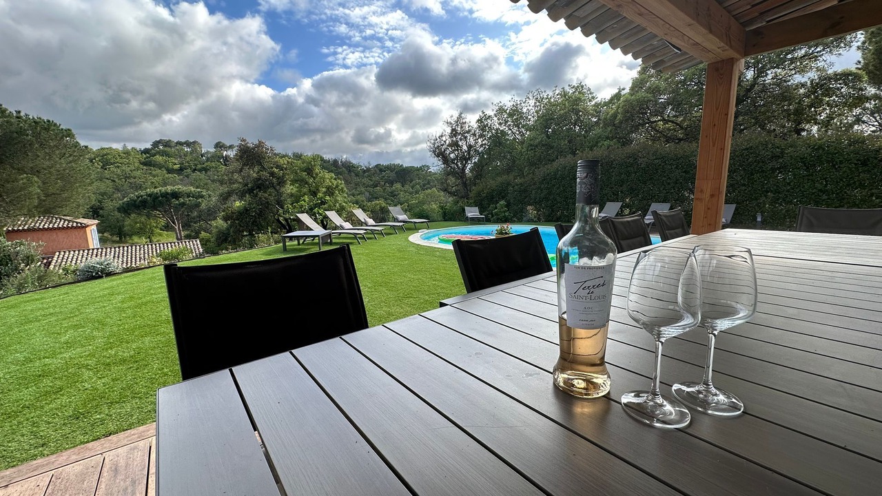 Photo of Outdoor in Cogolin