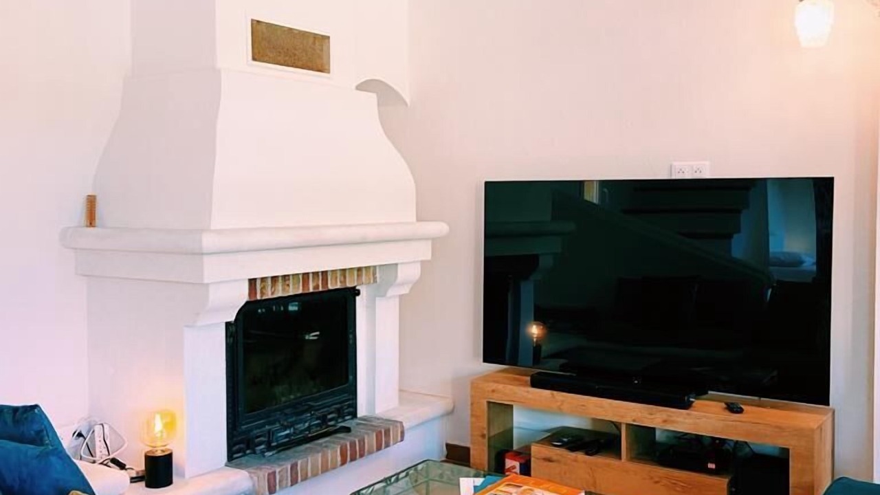 Photo of Livingroom in Cogolin