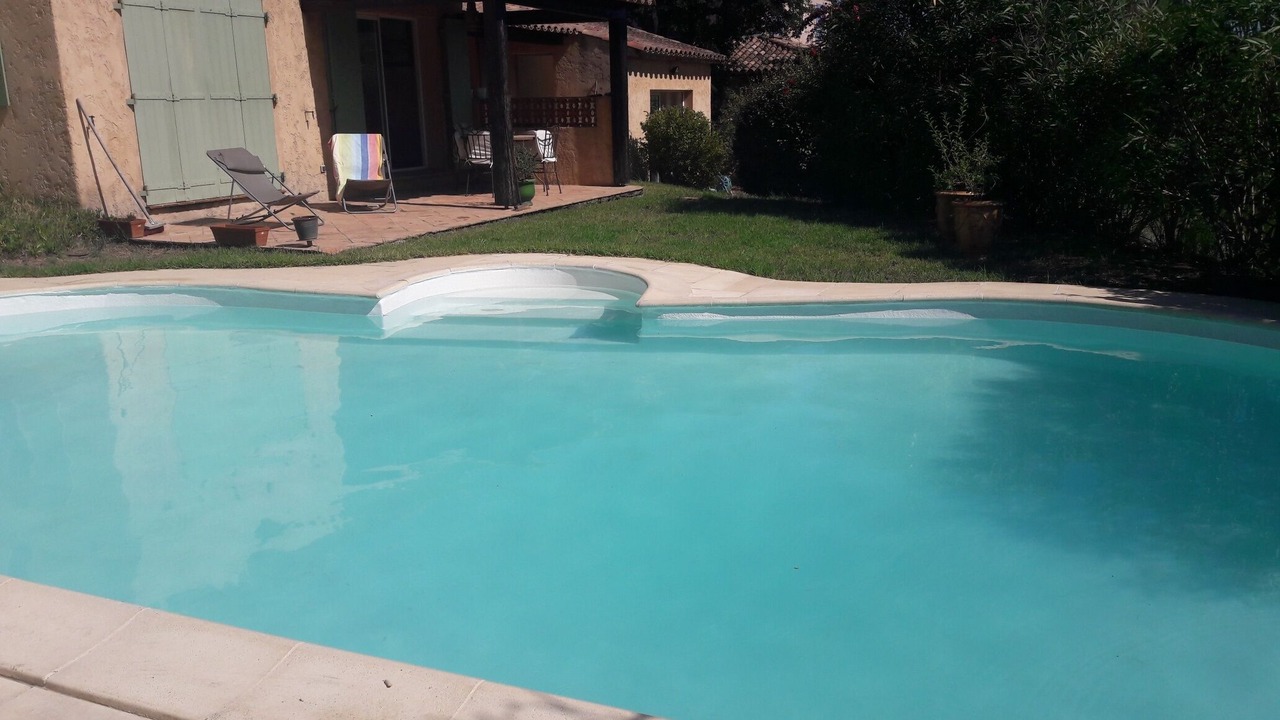 Photo of Outdoor in Cogolin