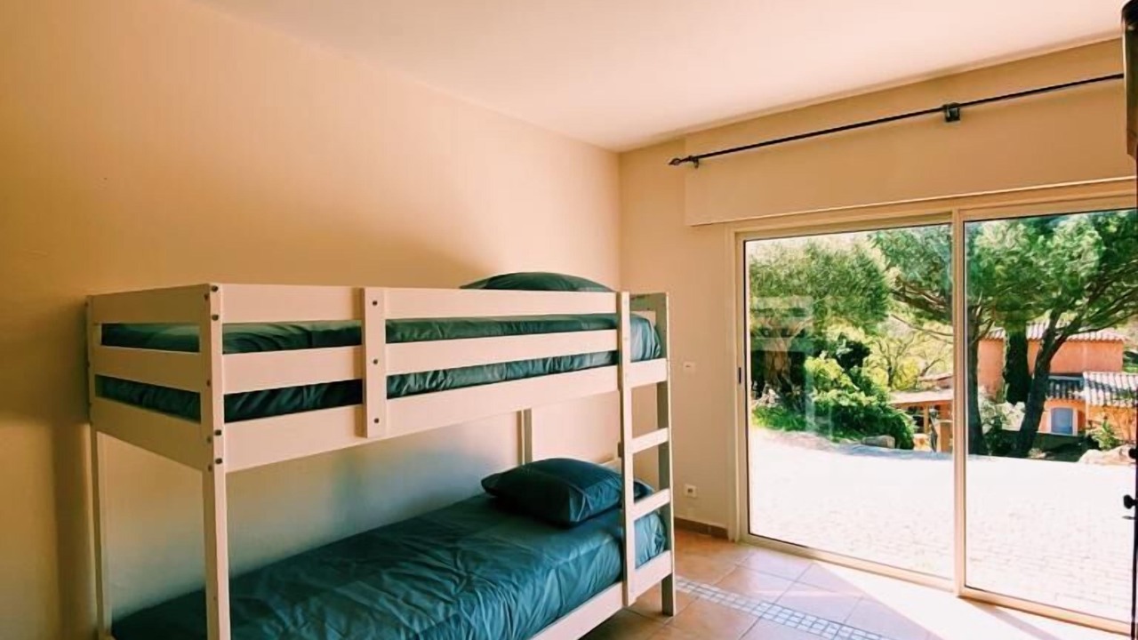 Photo of Bedroom in Cogolin