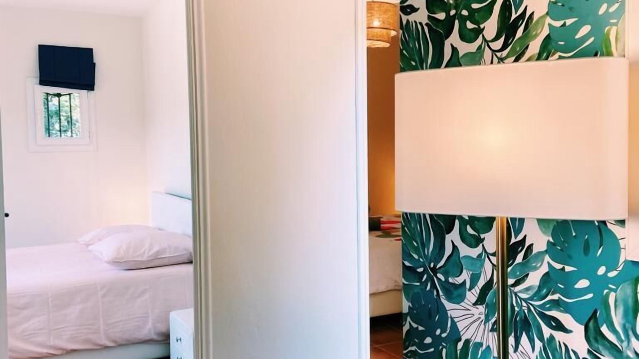 Photo of Bedroom in Cogolin