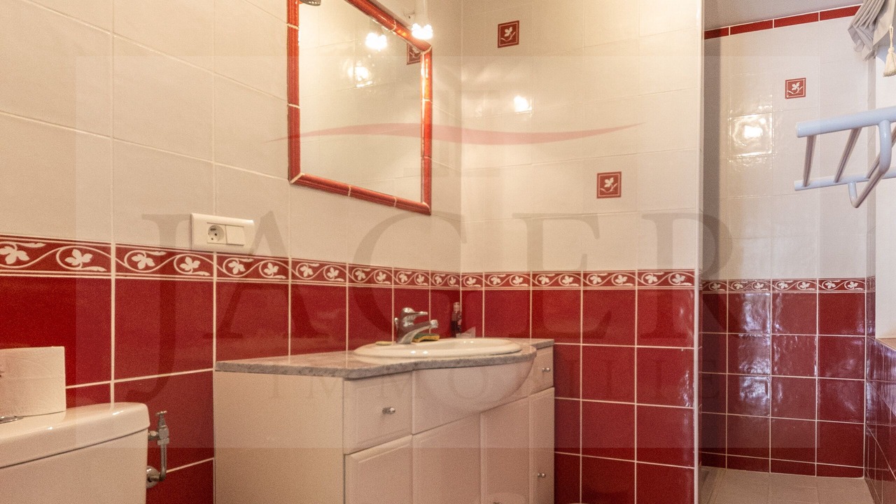 Photo of Bathroom in Cogolin