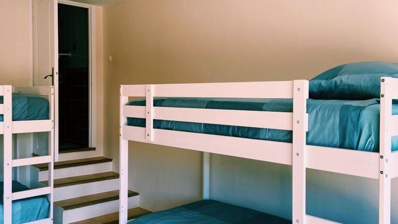 Photo of Bedroom in Cogolin