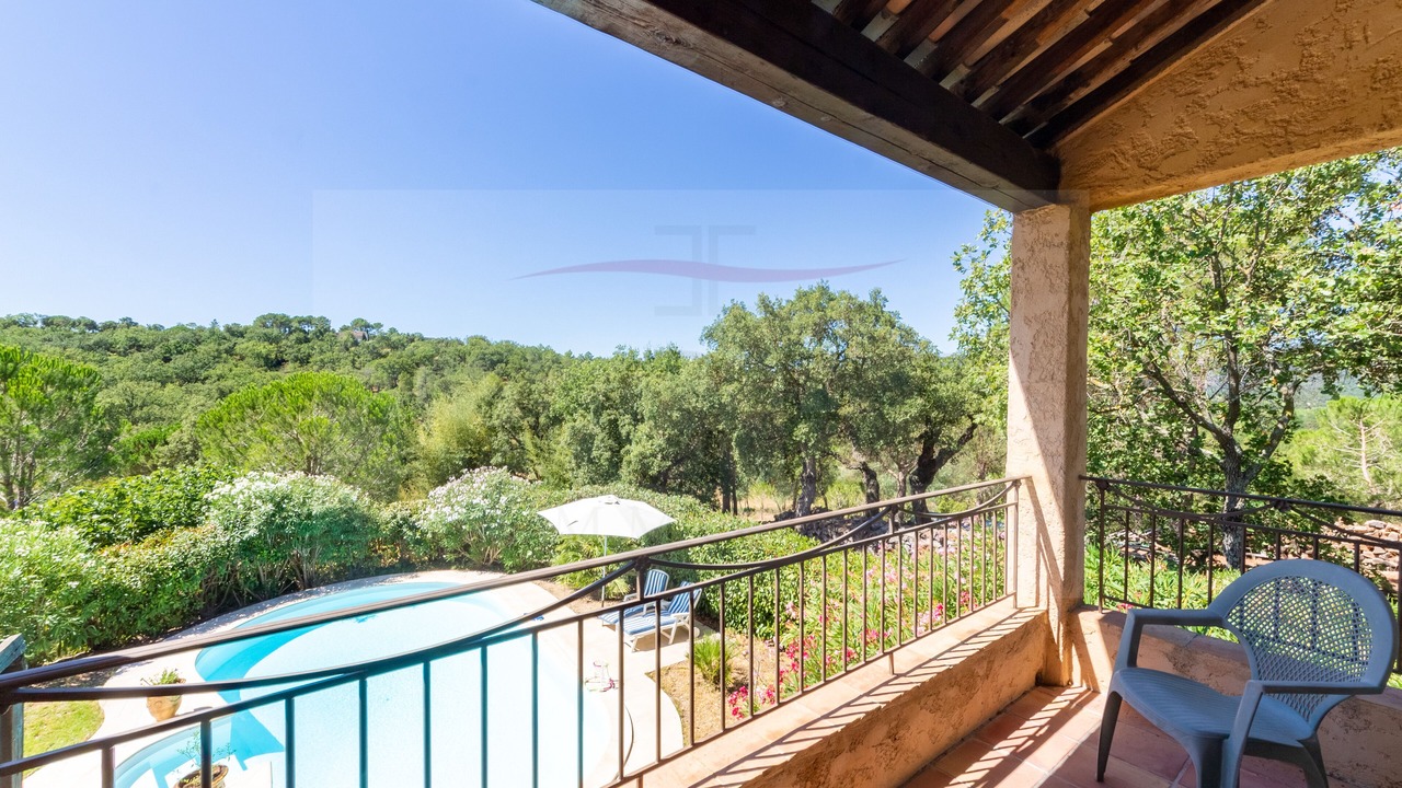 Photo of Outdoor in Cogolin