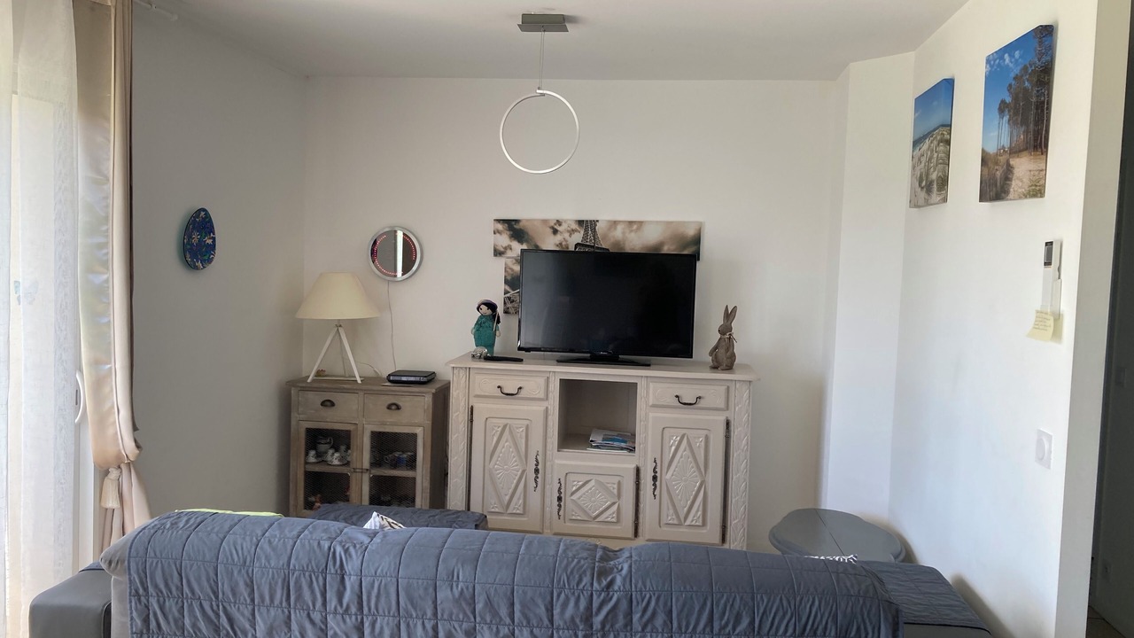 Photo of Livingroom in Gamarde-les-Bains