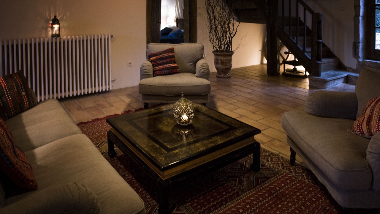 Photo of Livingroom in Orthevielle