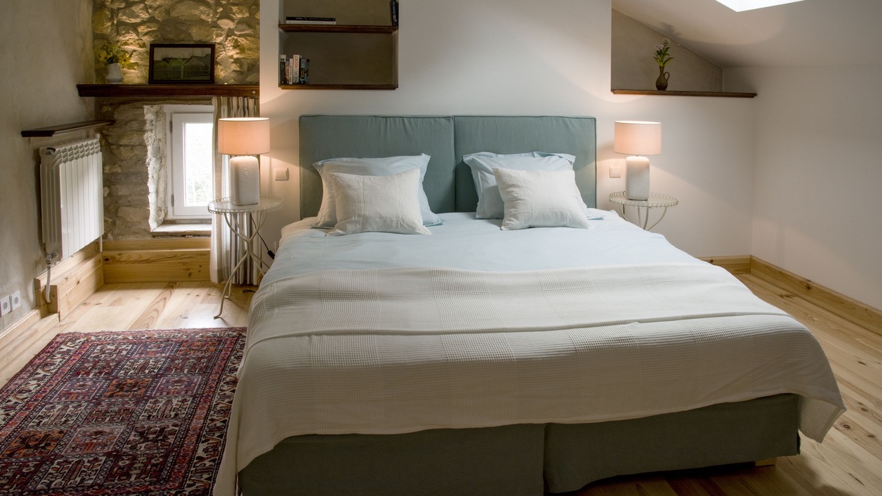 Photo of Bedroom in Orthevielle