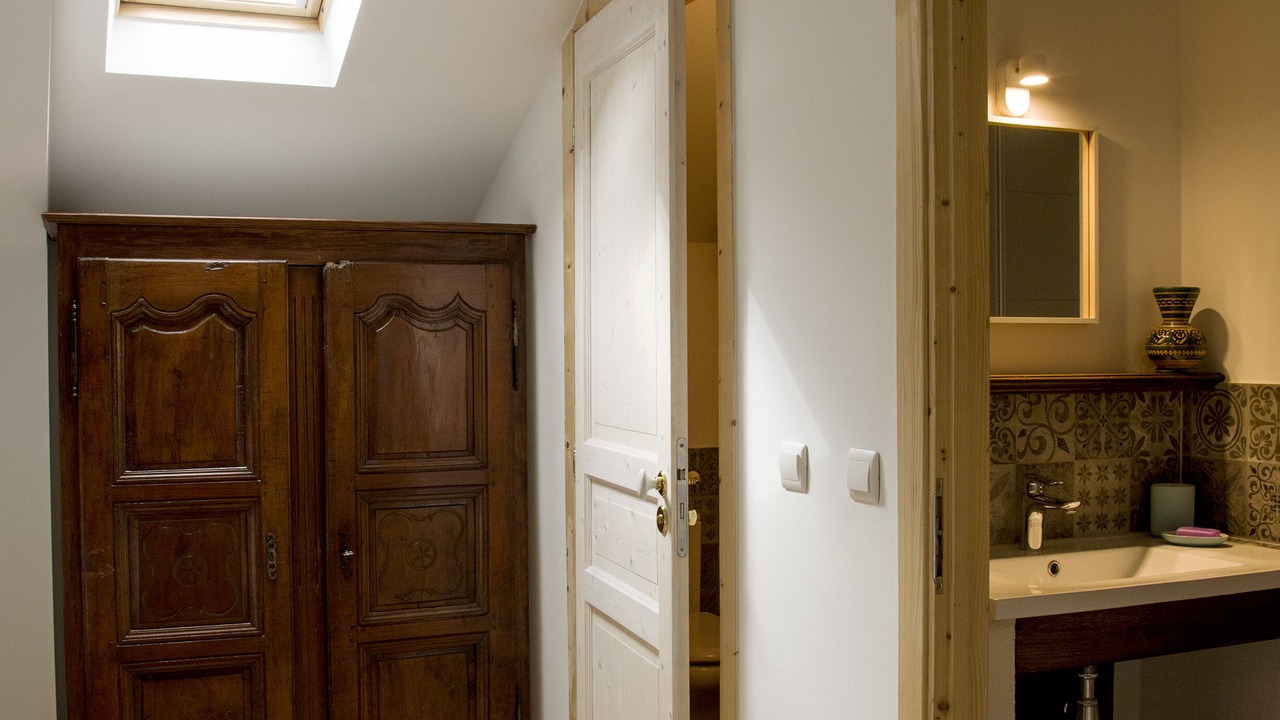 Photo of Bathroom in Orthevielle