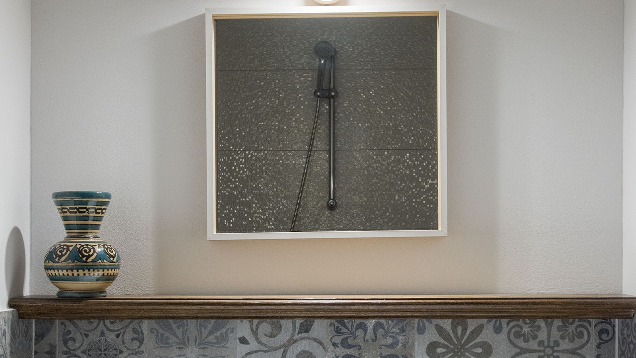 Photo of Bathroom in Orthevielle
