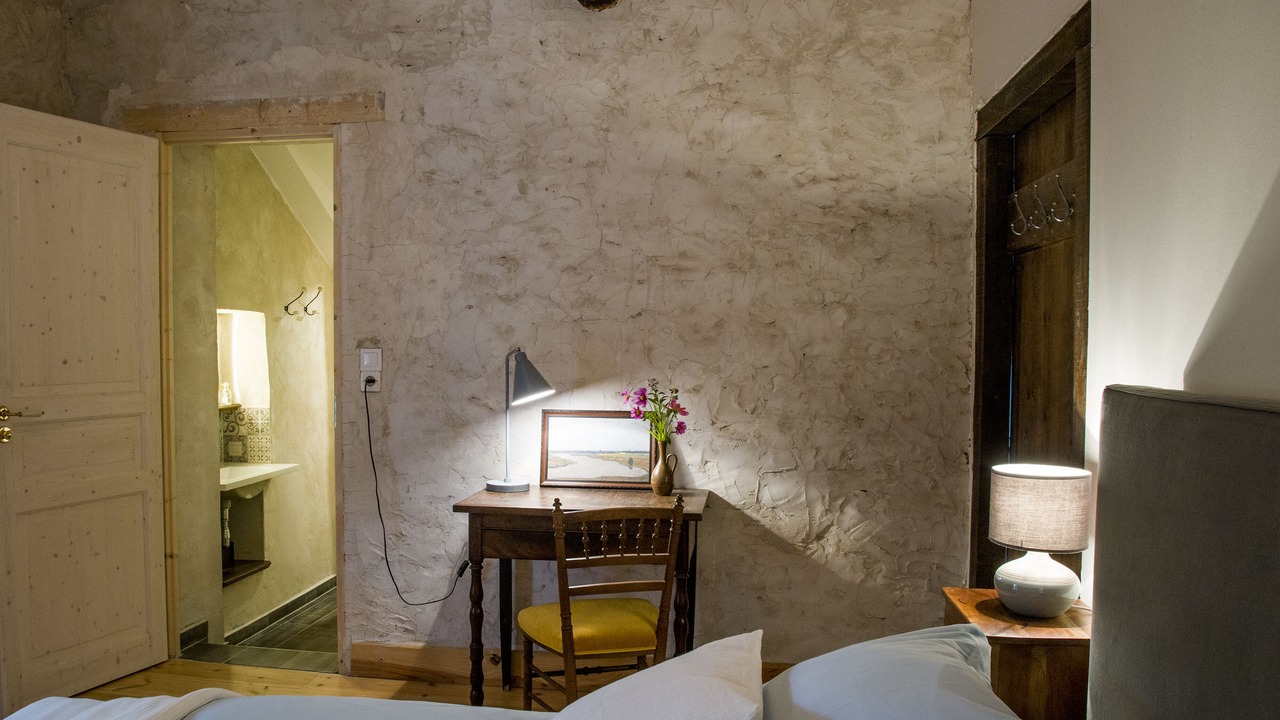 Photo of Bedroom in Orthevielle