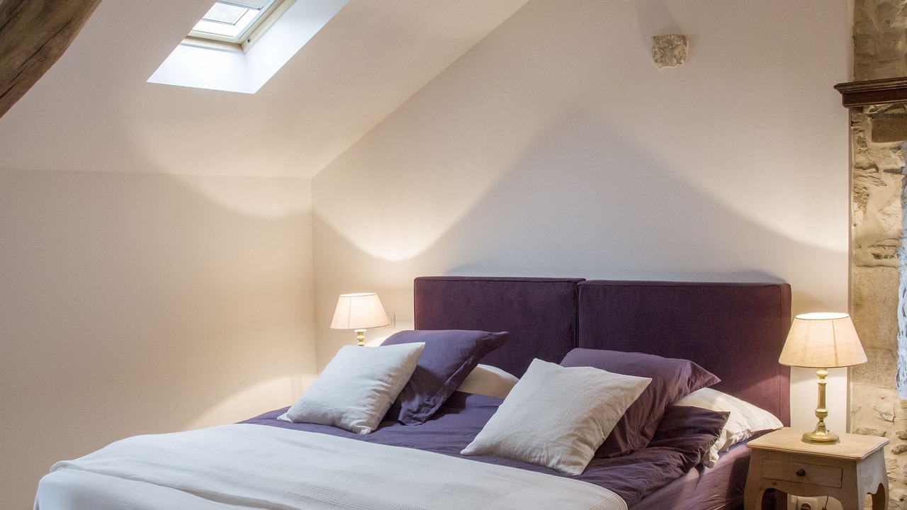 Photo of Bedroom in Orthevielle