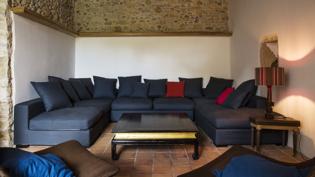Photo of Livingroom in Orthevielle