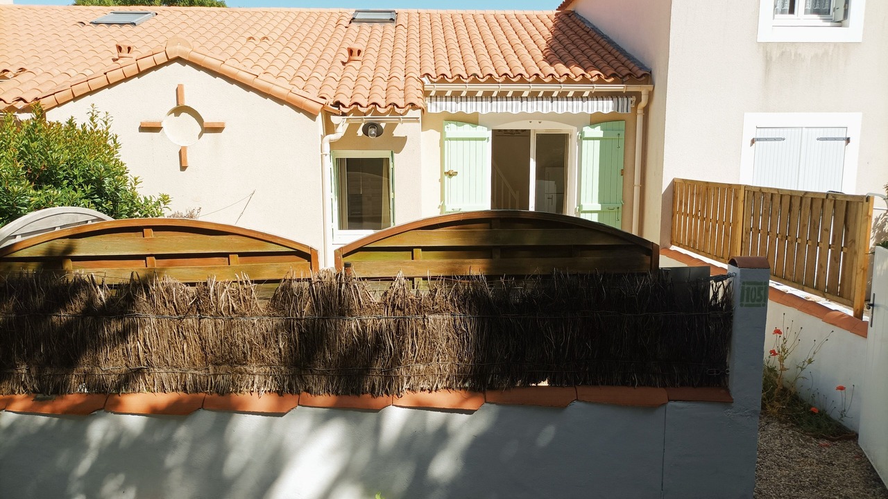 Photo of Outdoor in Barbatre