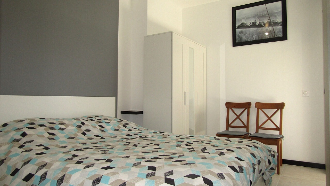 Photo of Bedroom in Betaille