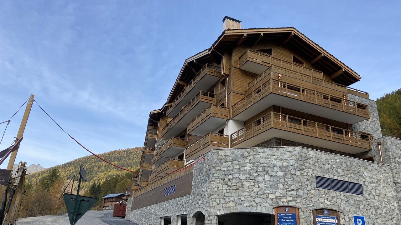 Photo of Outdoor in Sainte-Foy-Tarentaise