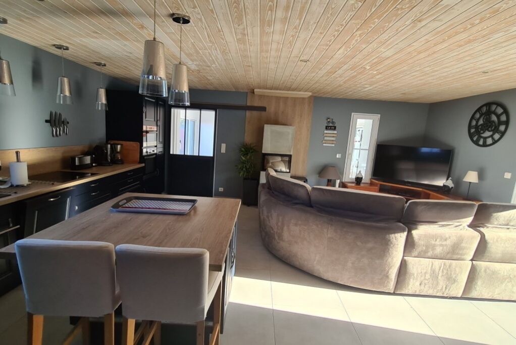 Photo of Livingroom in Barbatre