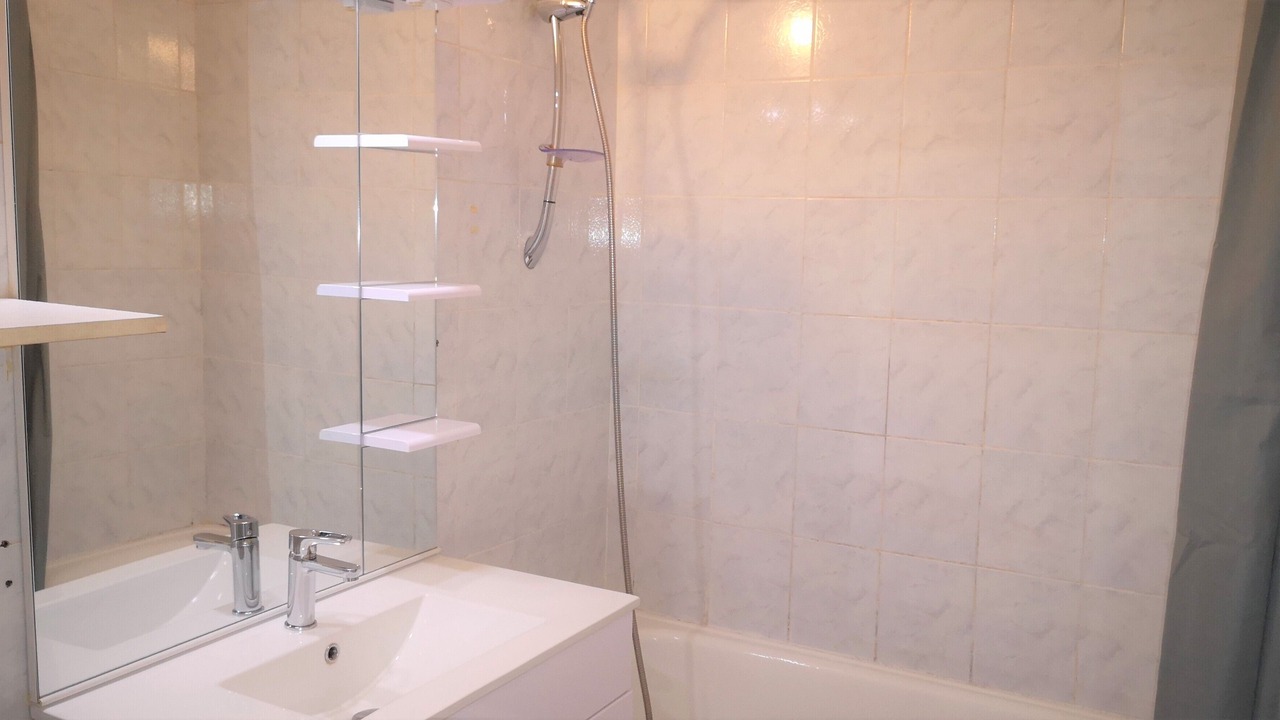 Photo of Bathroom in Bastide Giraud