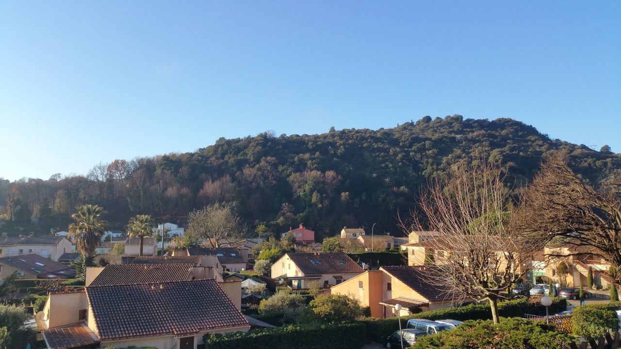 Photo of Outdoor in Bastide Giraud