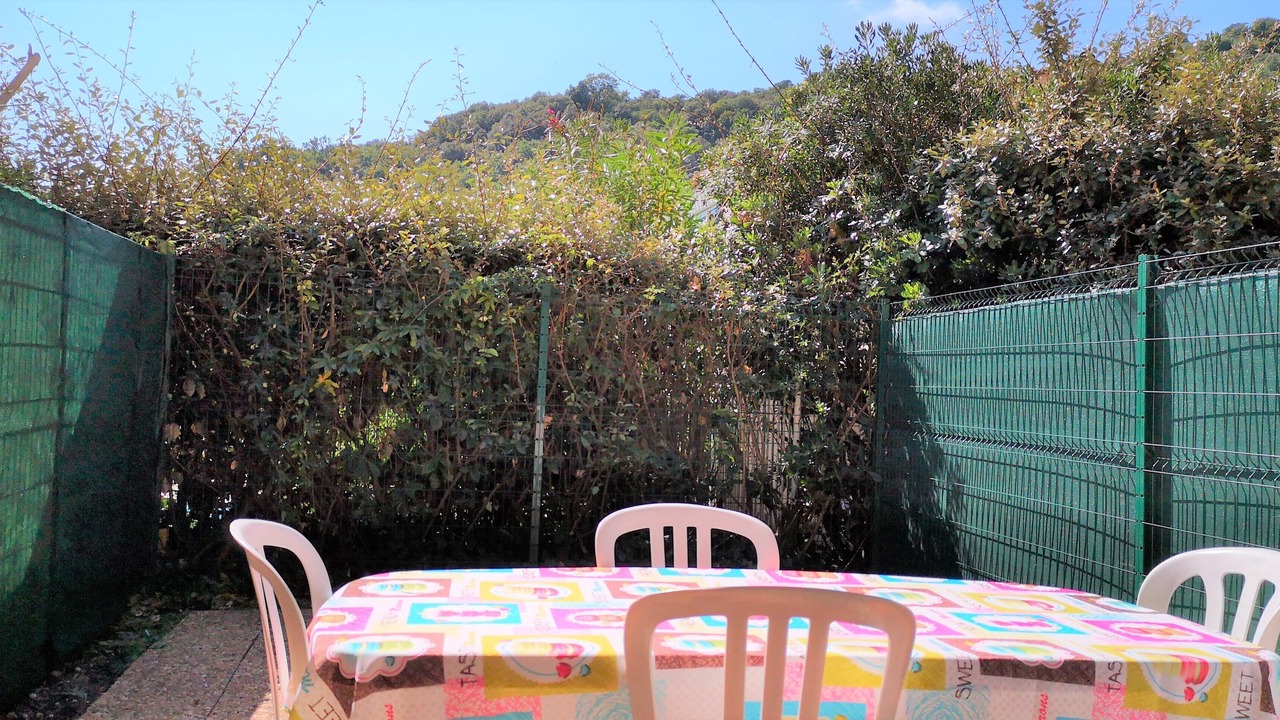 Photo of Outdoor in Bastide Giraud
