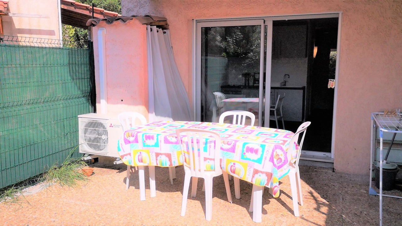 Photo of Outdoor in Bastide Giraud