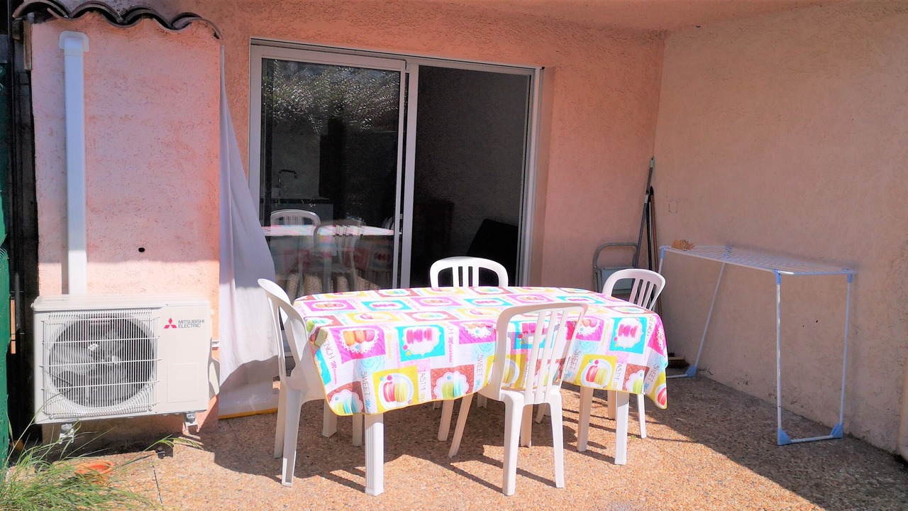 Photo of Outdoor in Bastide Giraud