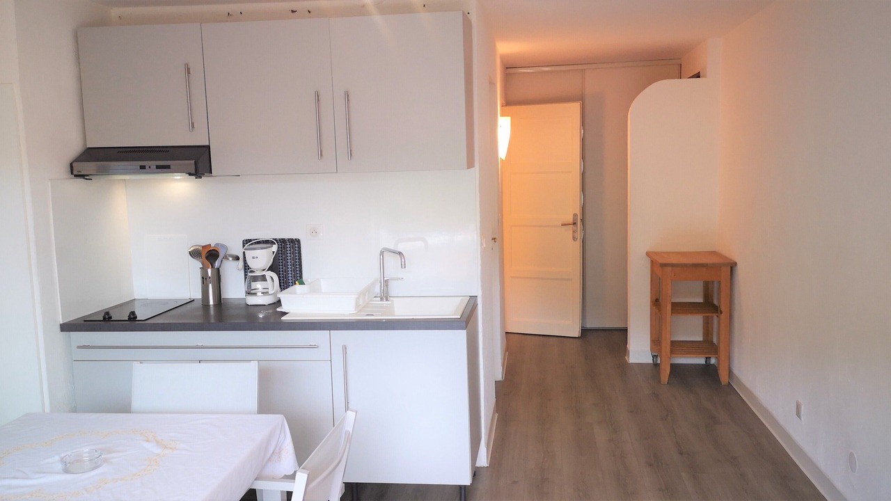 Photo of Kitchen in Bastide Giraud