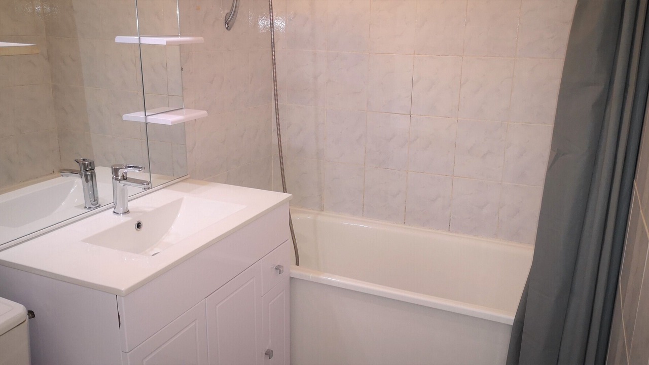 Photo of Bathroom in Bastide Giraud