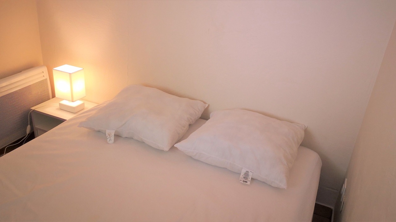 Photo of Bedroom in Bastide Giraud
