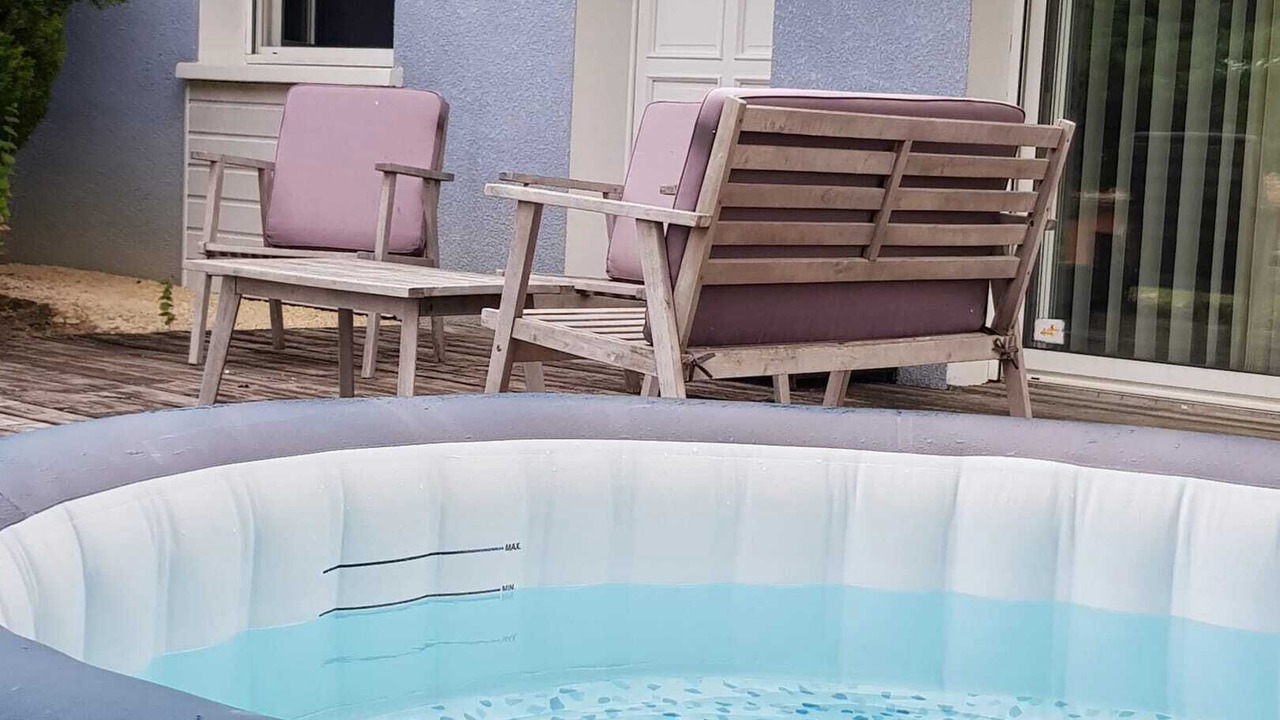 Photo of Patio Balcony in Angoume