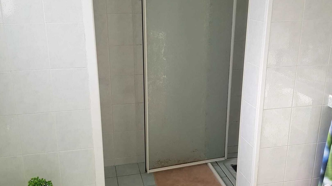 Photo of Bathroom in Angoume