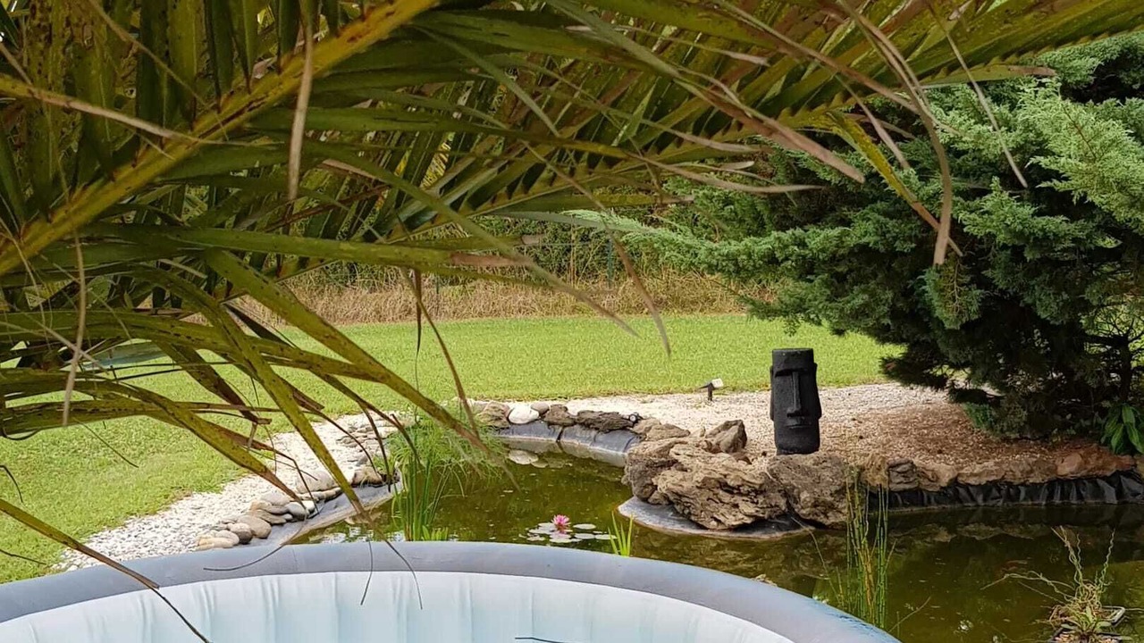 Photo of Outdoor in Angoume