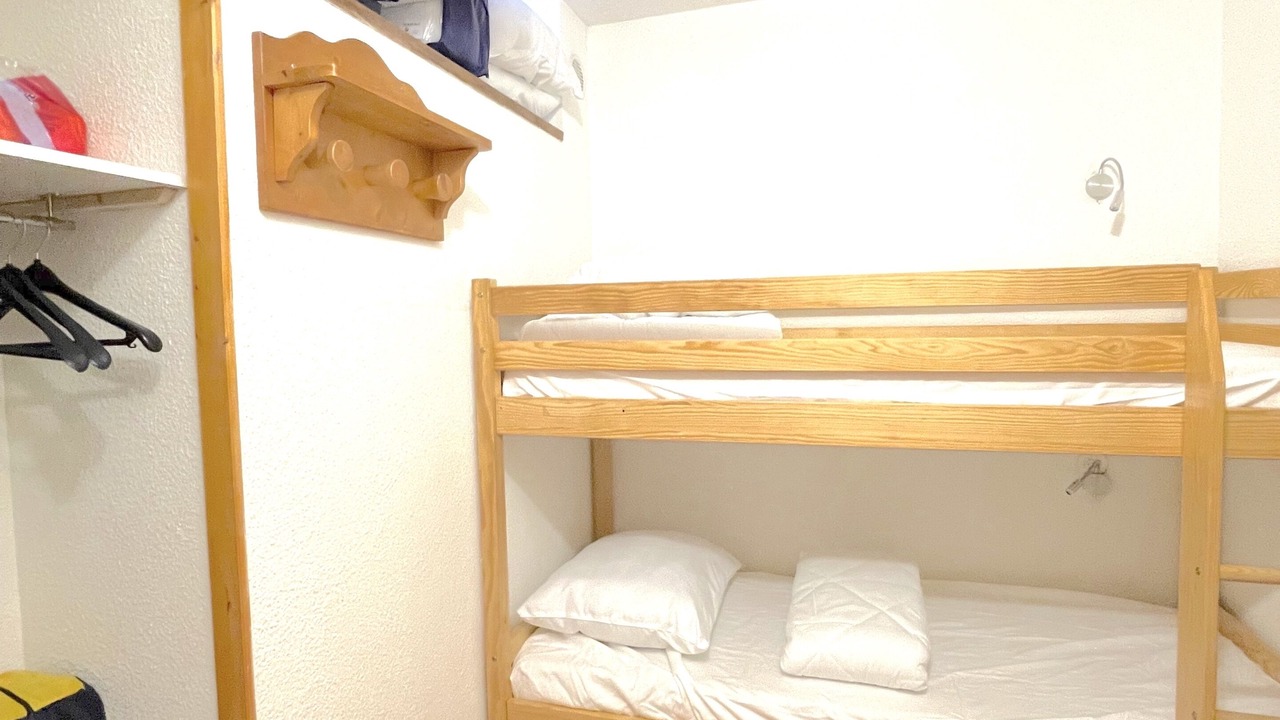 Photo of Bedroom in Saint-Francois-Longchamp