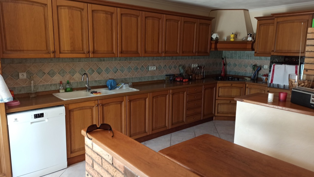 Photo of Kitchen in Tourrettes-sur-Loup
