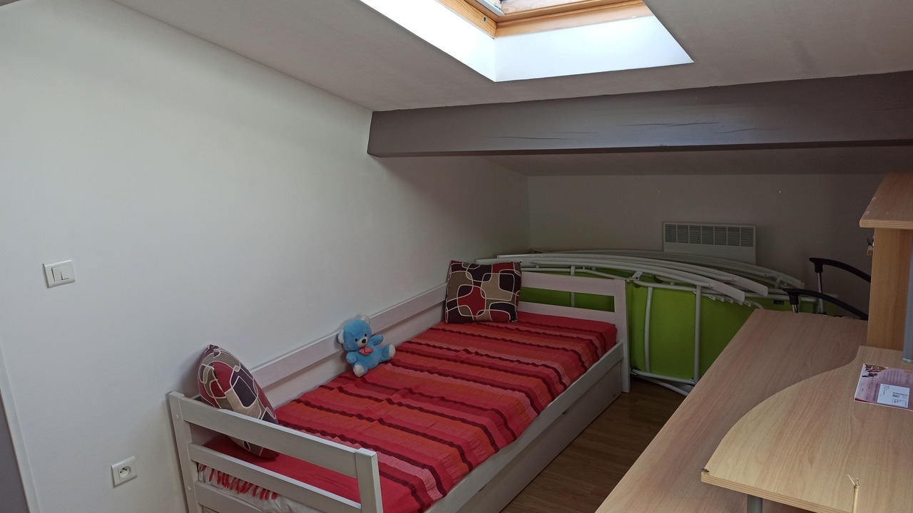 Photo of Bedroom in Tourrettes-sur-Loup
